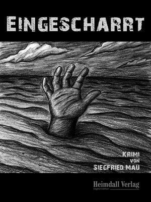 cover image of Eingescharrt